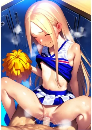 ぴーたんのアトリエ ひみつのおうえん 02 - Page 260