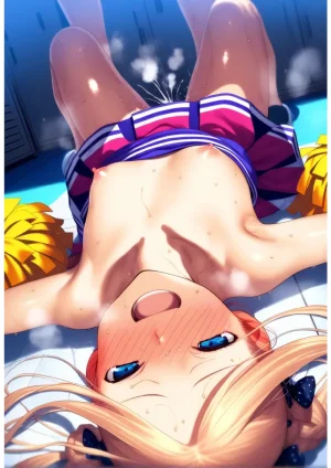 ぴーたんのアトリエ ひみつのおうえん 02 - Page 263