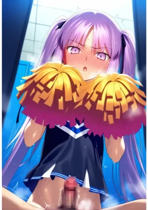 ぴーたんのアトリエ ひみつのおうえん 02 - Page 293
