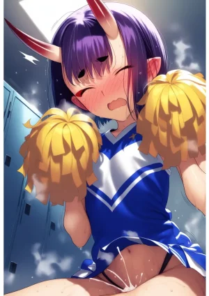 ぴーたんのアトリエ ひみつのおうえん 02 - Page 369