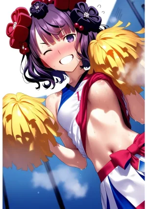 ぴーたんのアトリエ ひみつのおうえん 02 - Page 398