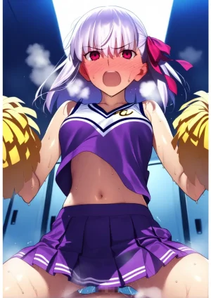 ぴーたんのアトリエ ひみつのおうえん 02 - Page 97