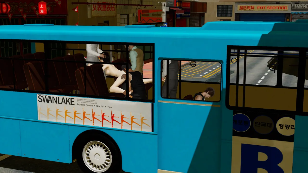 丝袜女职员02 - Image 115