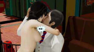 丝袜女职员02 - Page 102