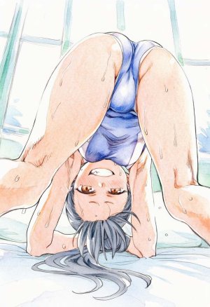 あんらいふ 022026 Releases - Page 157