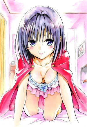 あんらいふ 022026 Releases - Page 34