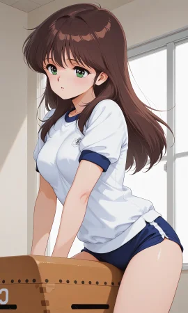 野々村亜美03 - Page 35