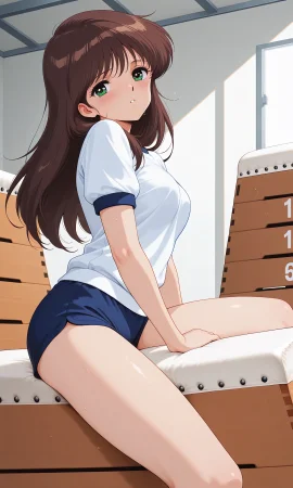 野々村亜美03 - Page 46