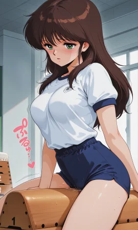 野々村亜美03 - Page 5