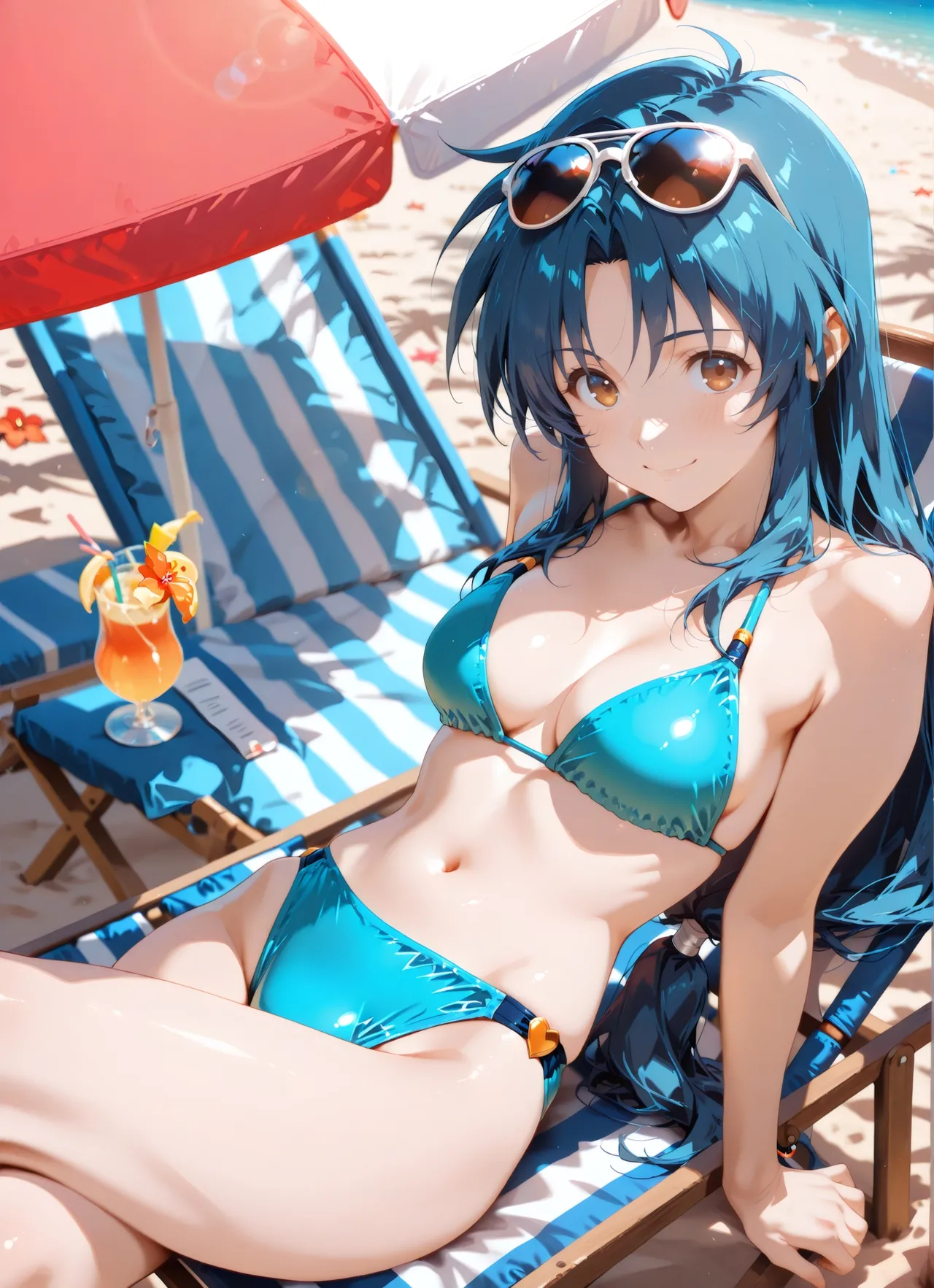 032_Chidori Kaname千鸟要78pic - Image 30