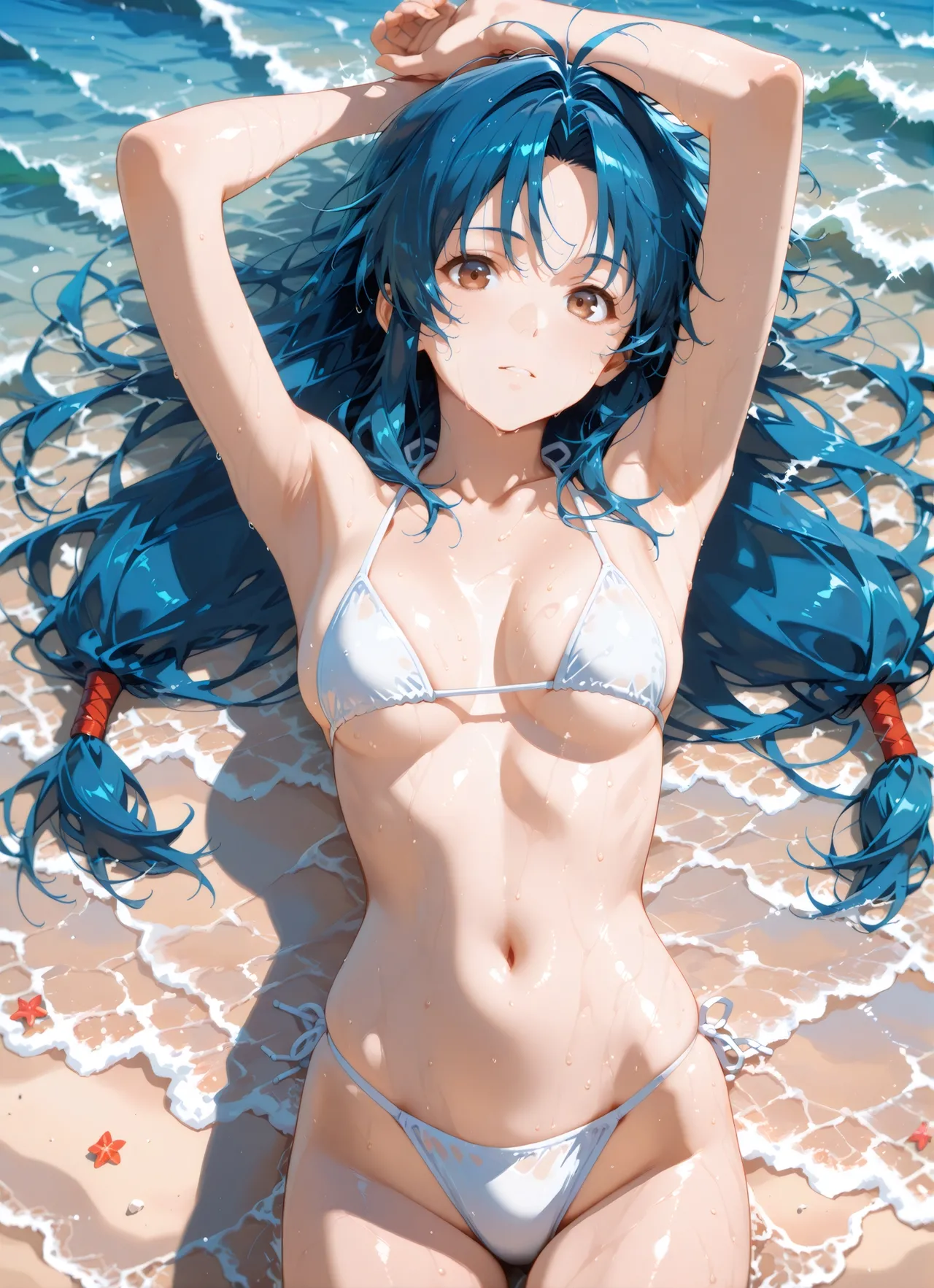 032_Chidori Kaname千鸟要78pic - Image 34