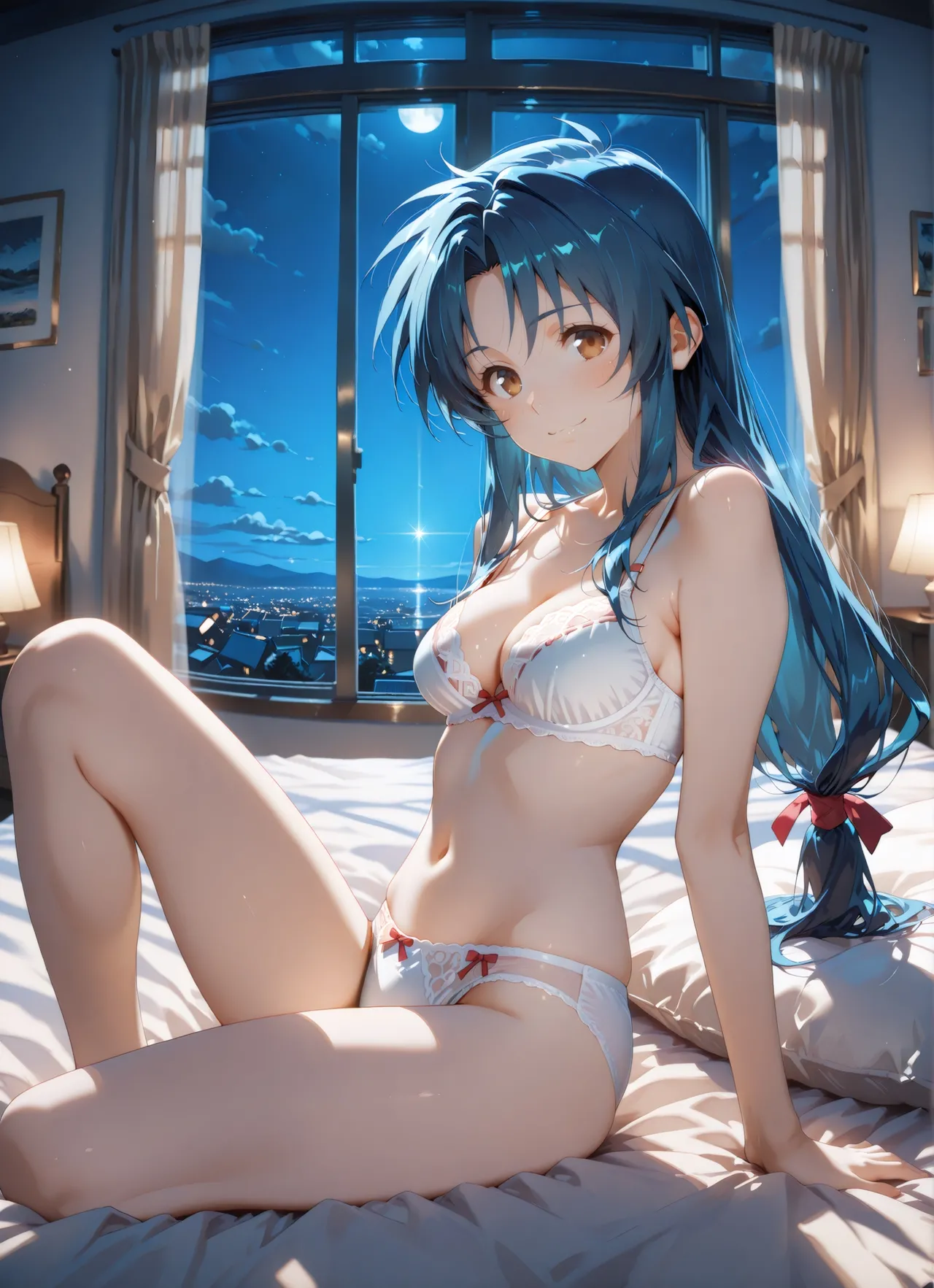 032_Chidori Kaname千鸟要78pic - Image 36