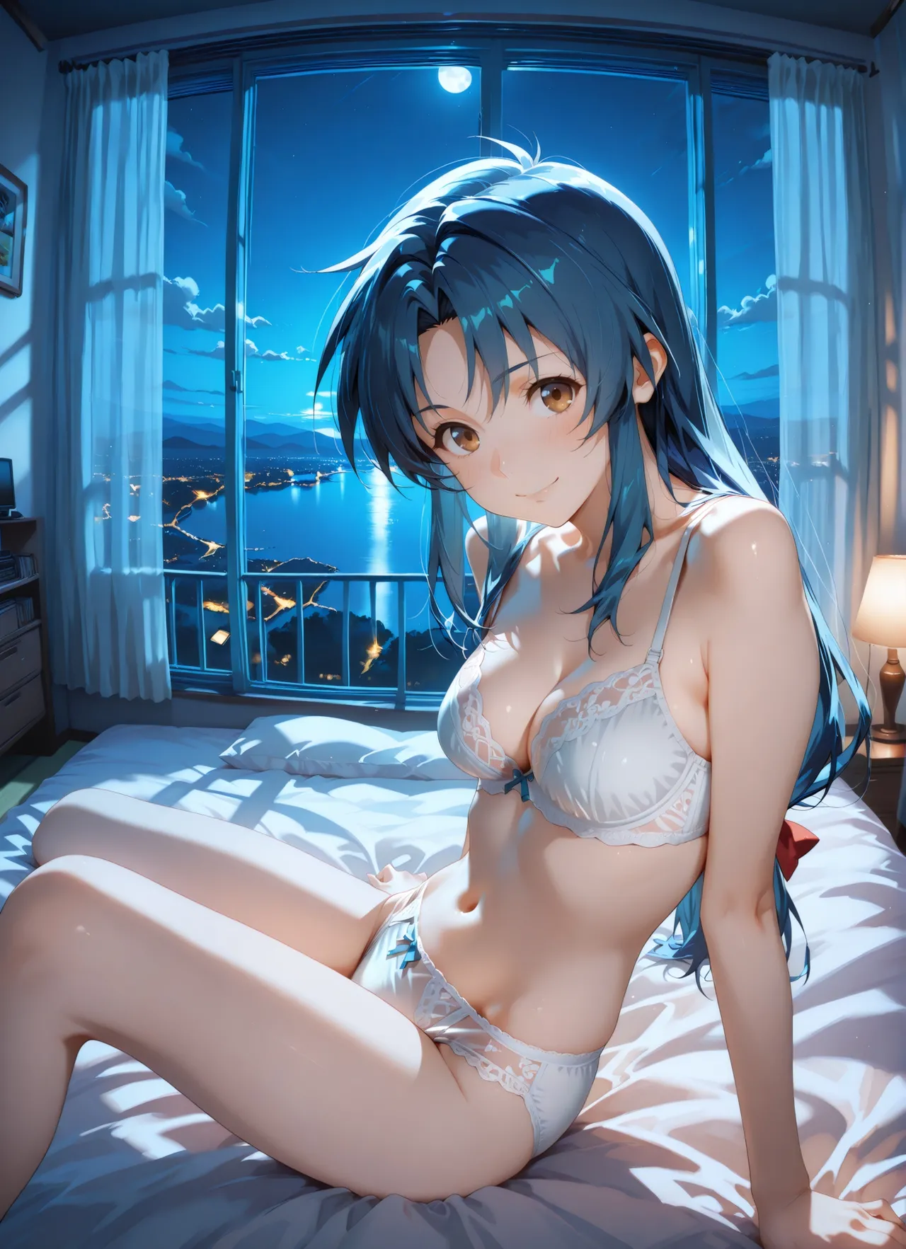 032_Chidori Kaname千鸟要78pic - Image 37
