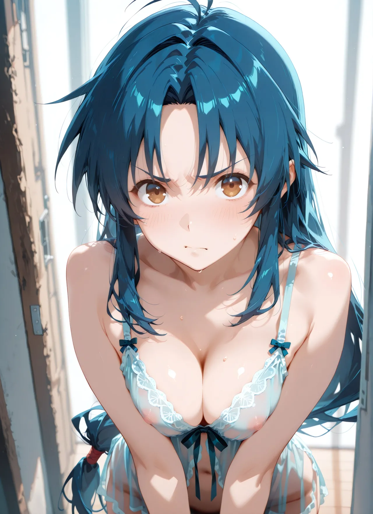 032_Chidori Kaname千鸟要78pic - Image 39