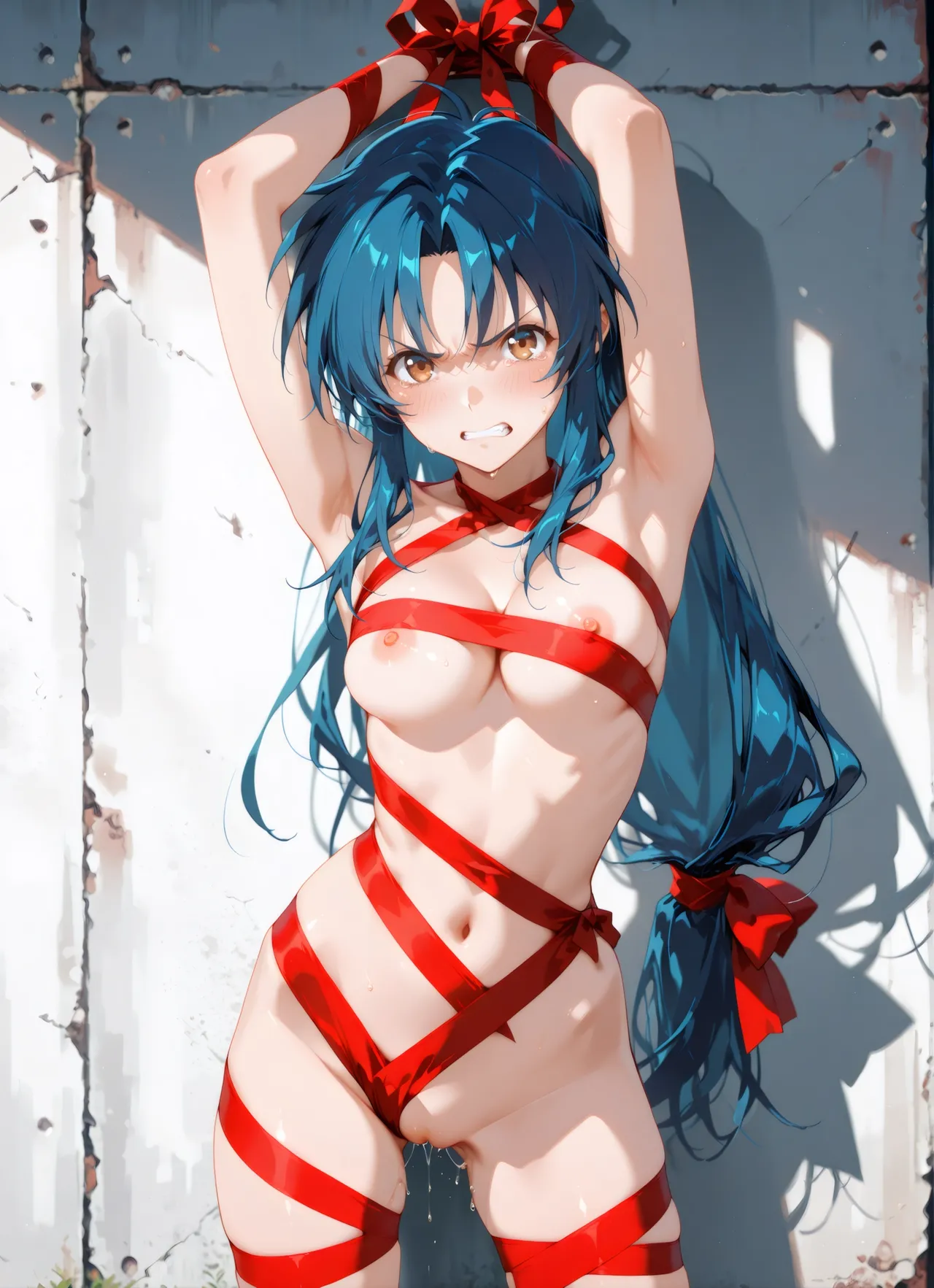 032_Chidori Kaname千鸟要78pic - Image 46