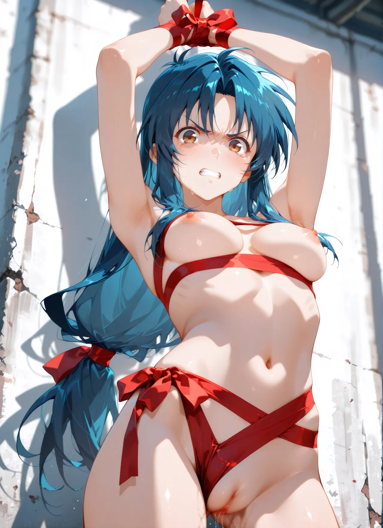 032_Chidori Kaname千鸟要78pic - Image 47