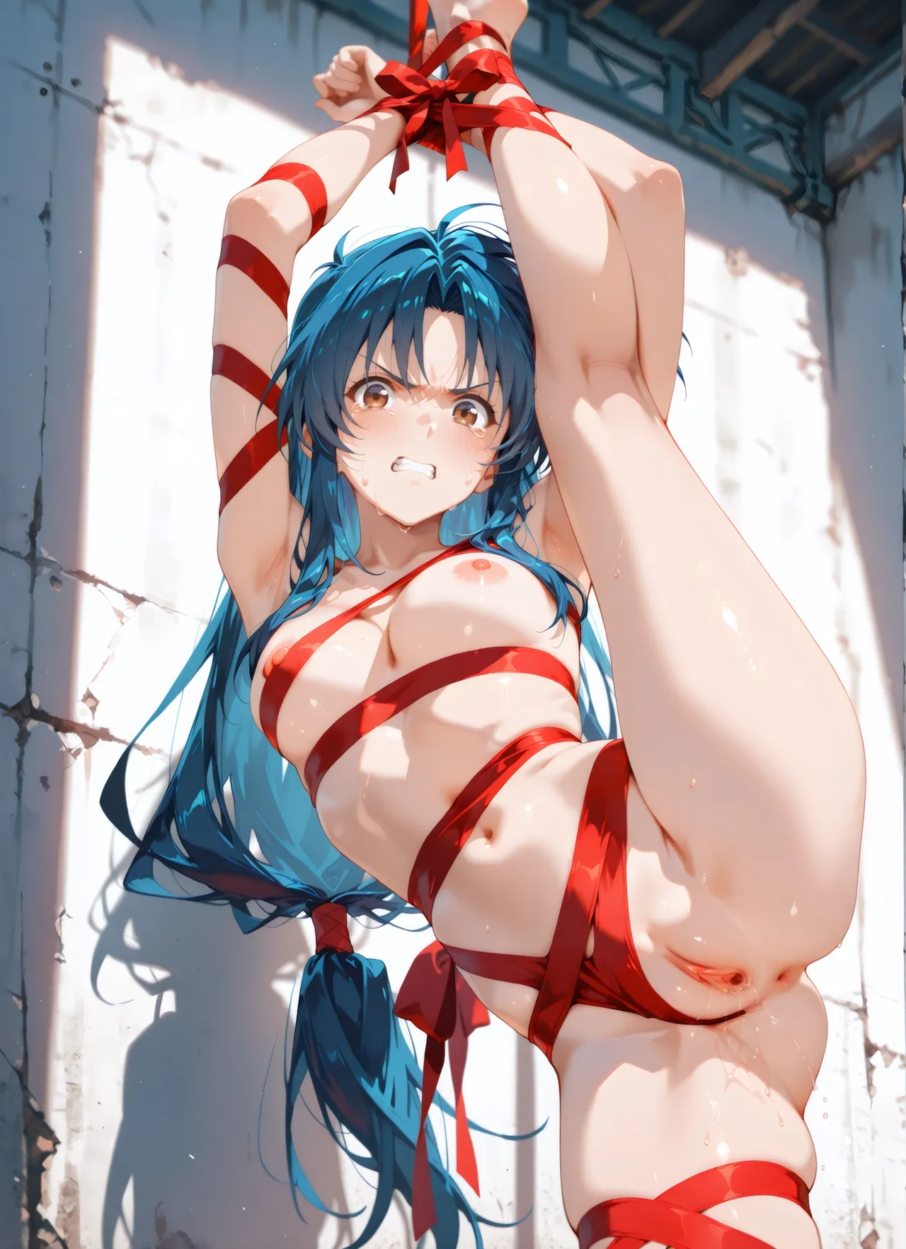 032_Chidori Kaname千鸟要78pic - Image 49