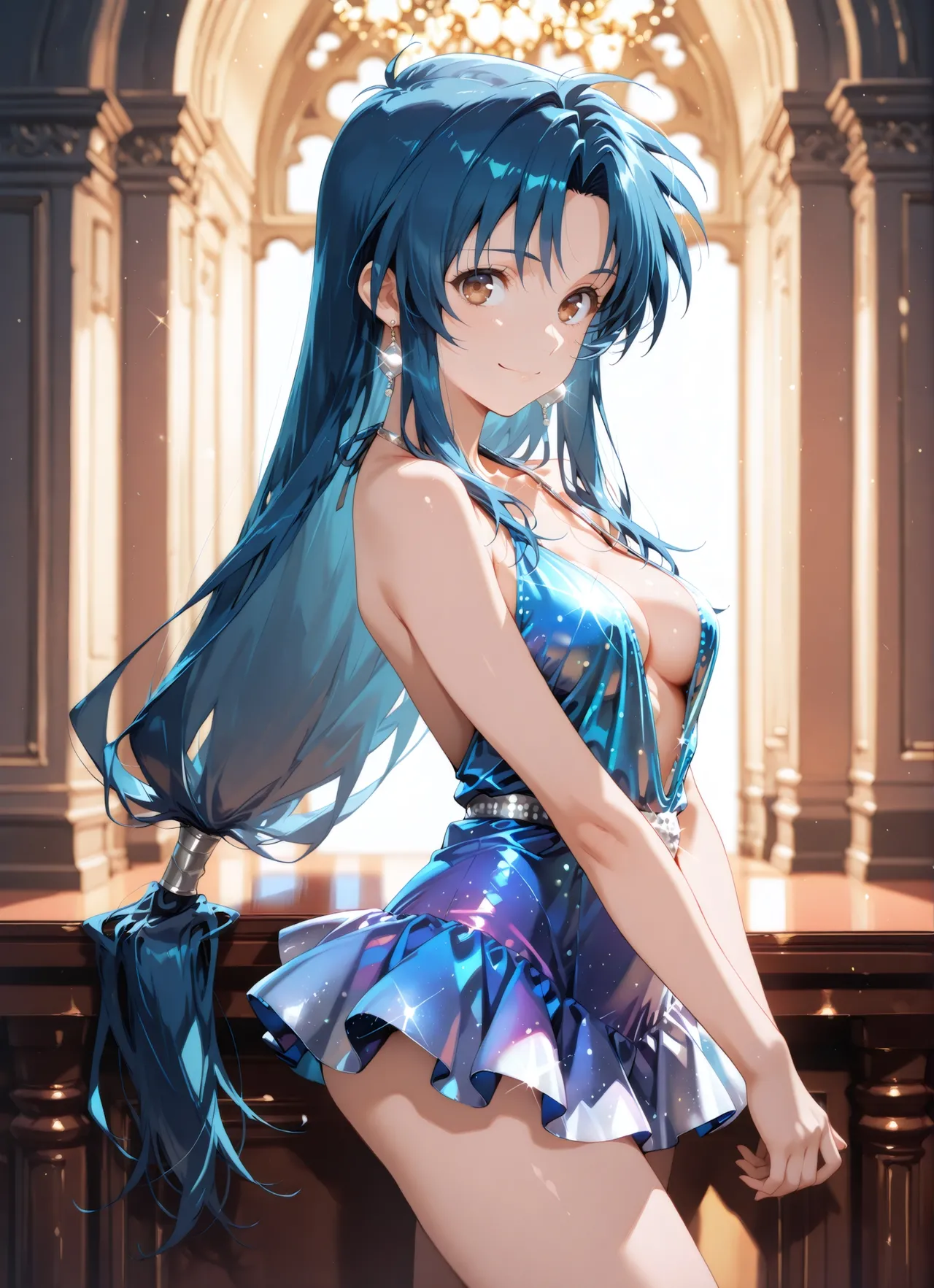 032_Chidori Kaname千鸟要78pic - Image 65