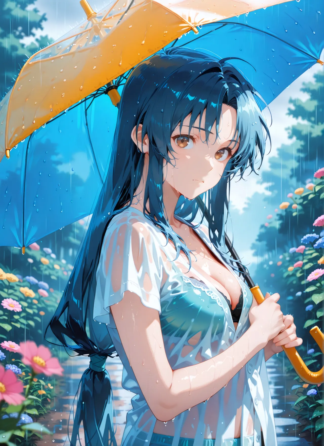 032_Chidori Kaname千鸟要78pic - Image 69