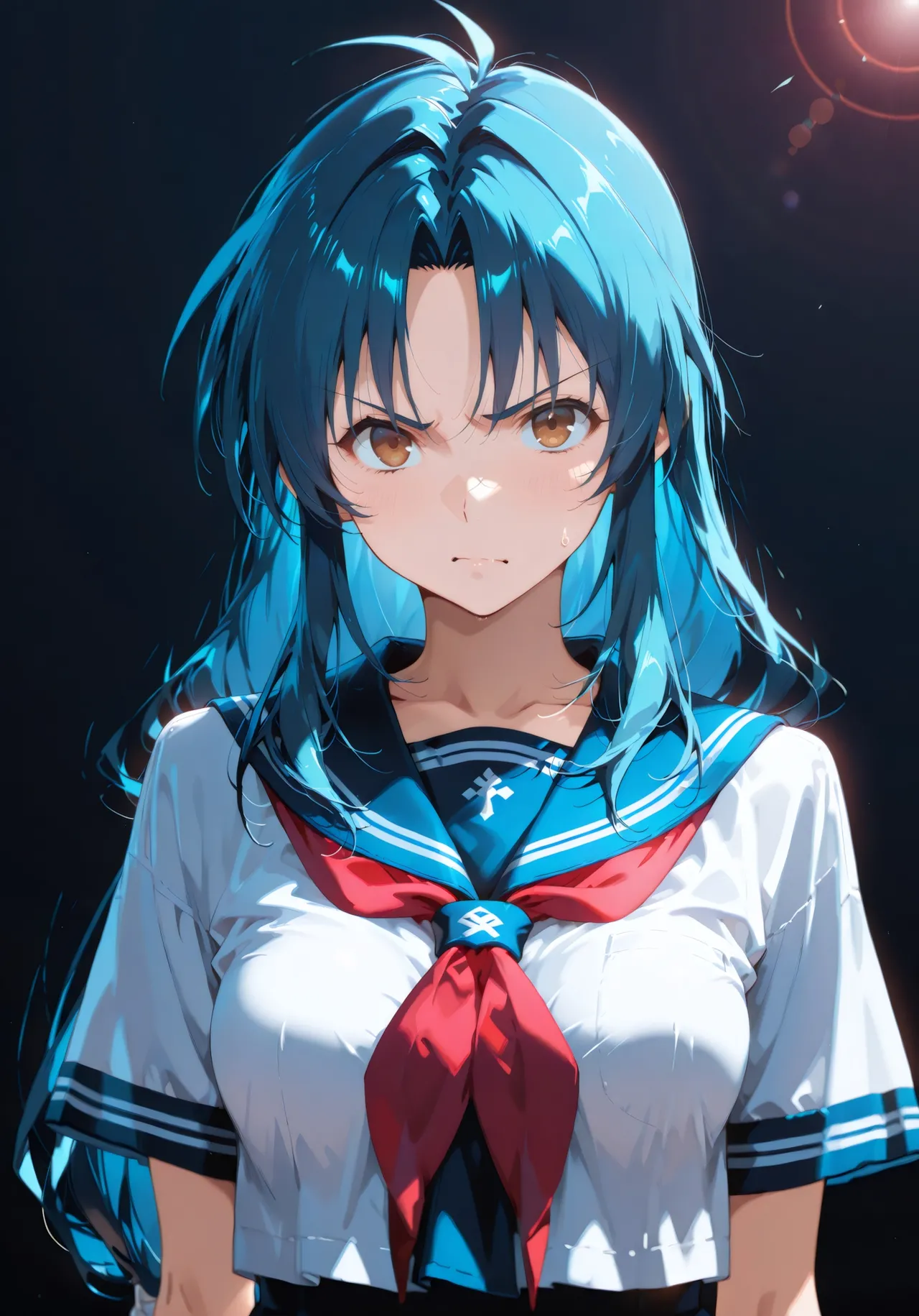 032_Chidori Kaname千鸟要78pic - Image 78