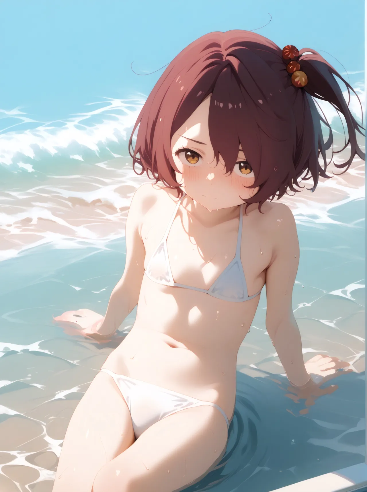 035_Chika Komari小鞠知花87pic - Image 2