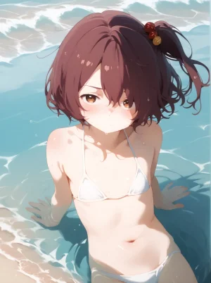 035_Chika Komari小鞠知花87pic Thumbnail