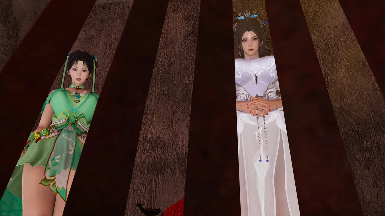 琉璃 诛仙淫传 04-06 - Image 16