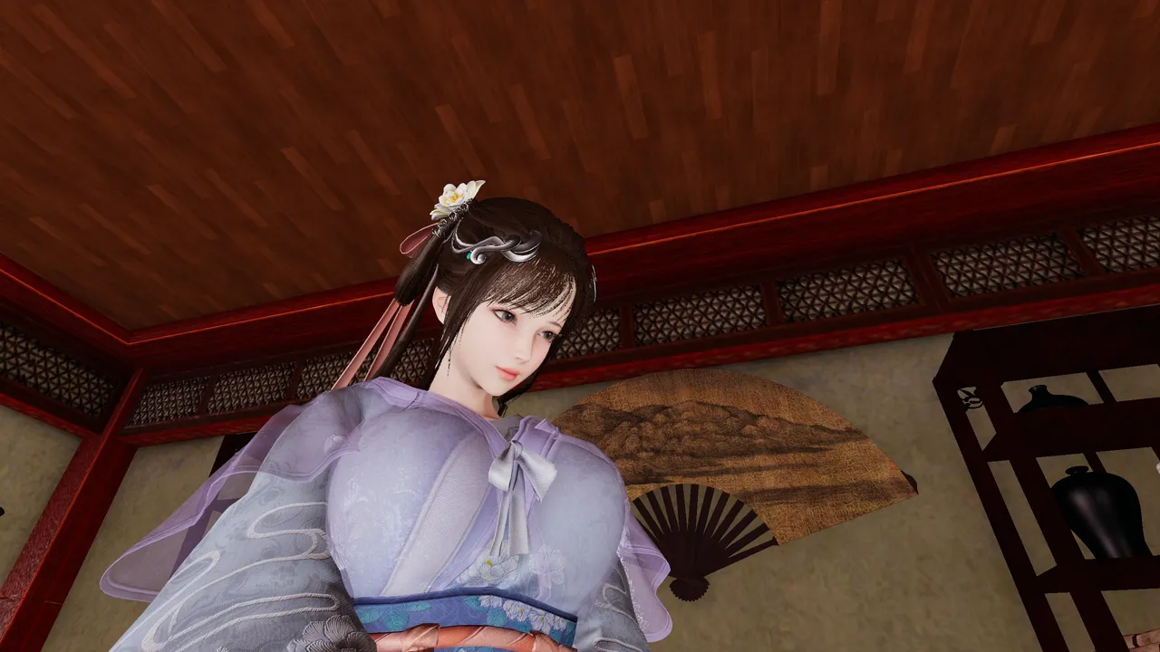 琉璃 诛仙淫传 04-06 - Image 33