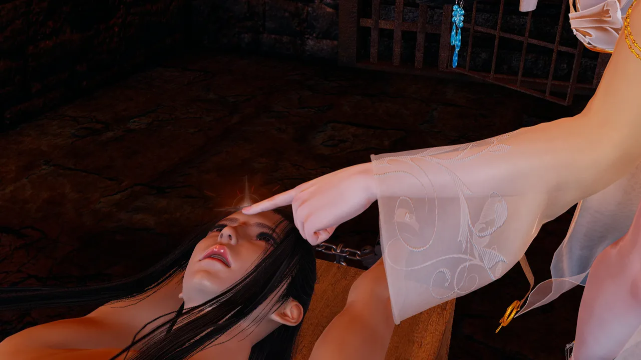 琉璃 诛仙淫传 04-06 - Image 42