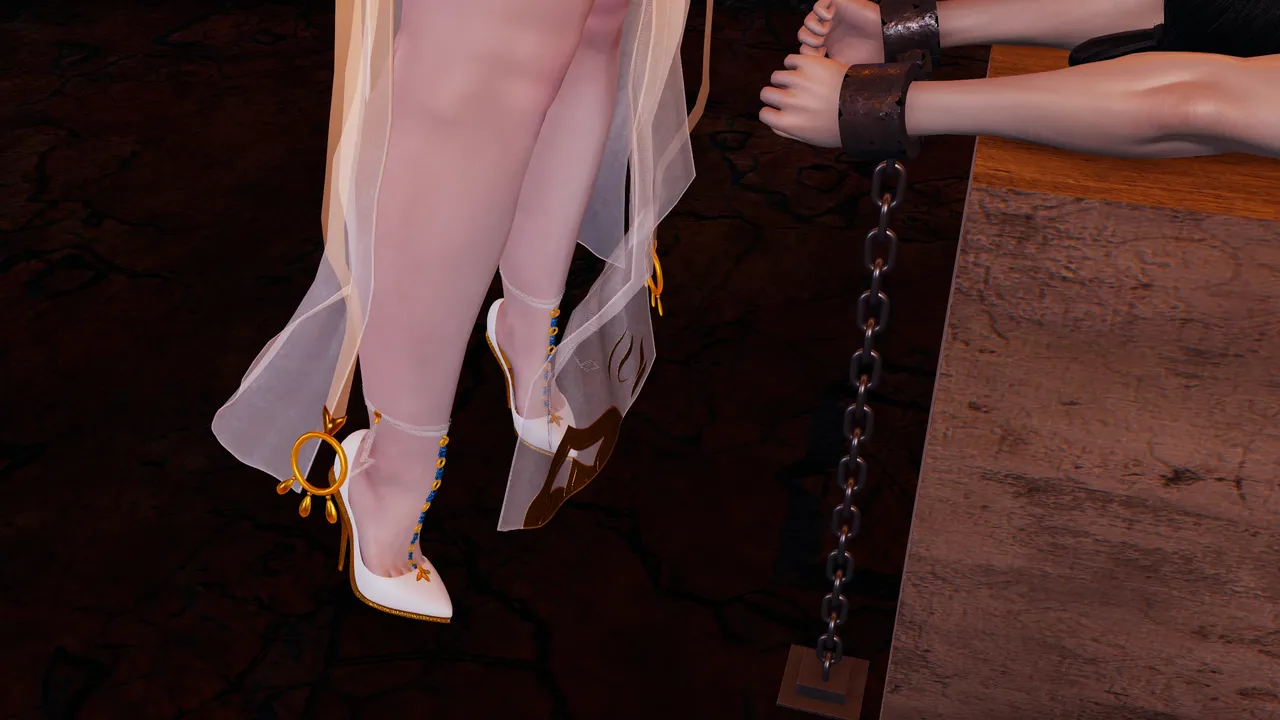 琉璃 诛仙淫传 04-06 - Image 83