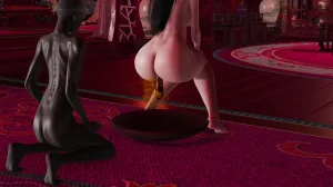 琉璃 诛仙淫传 04-06 - Page 165