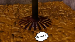 琉璃 诛仙淫传 04-06 - Page 17