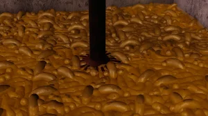 琉璃 诛仙淫传 04-06 - Page 18