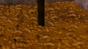 琉璃 诛仙淫传 04-06 - Page 19