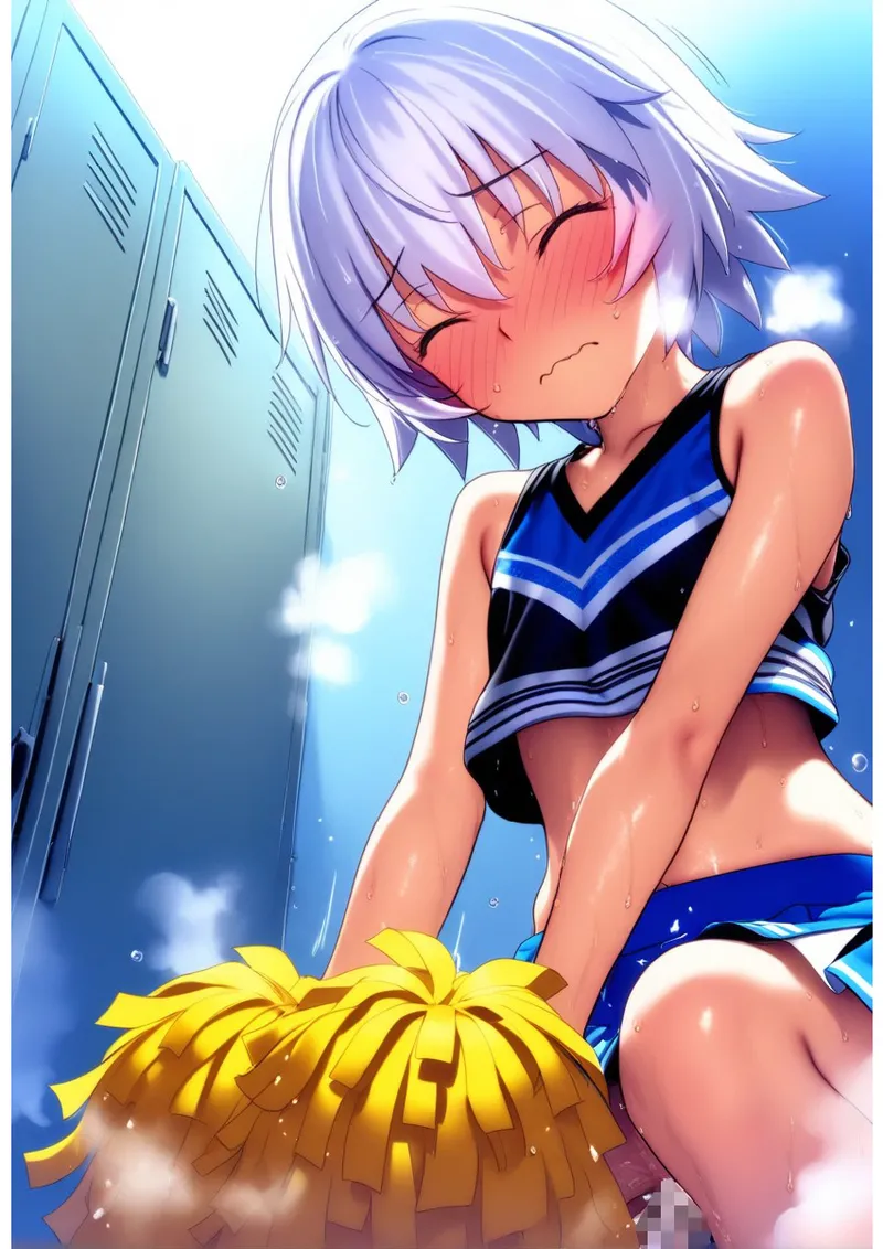 ぴーたんのアトリエ ひみつのおうえん 06 - Image 101