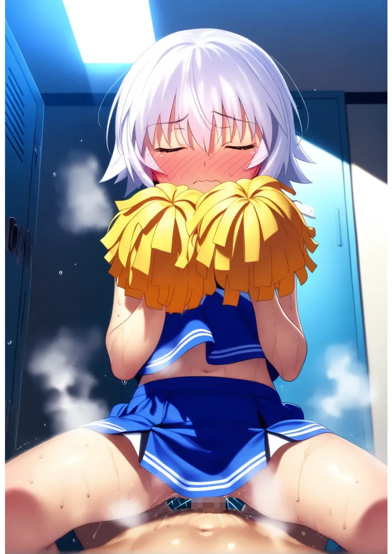 ぴーたんのアトリエ ひみつのおうえん 06 - Image 103
