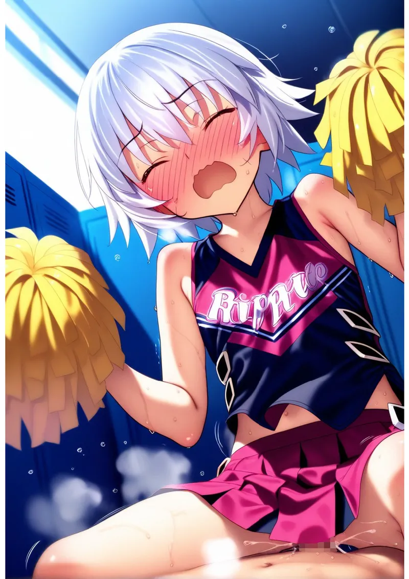 ぴーたんのアトリエ ひみつのおうえん 06 - Image 104