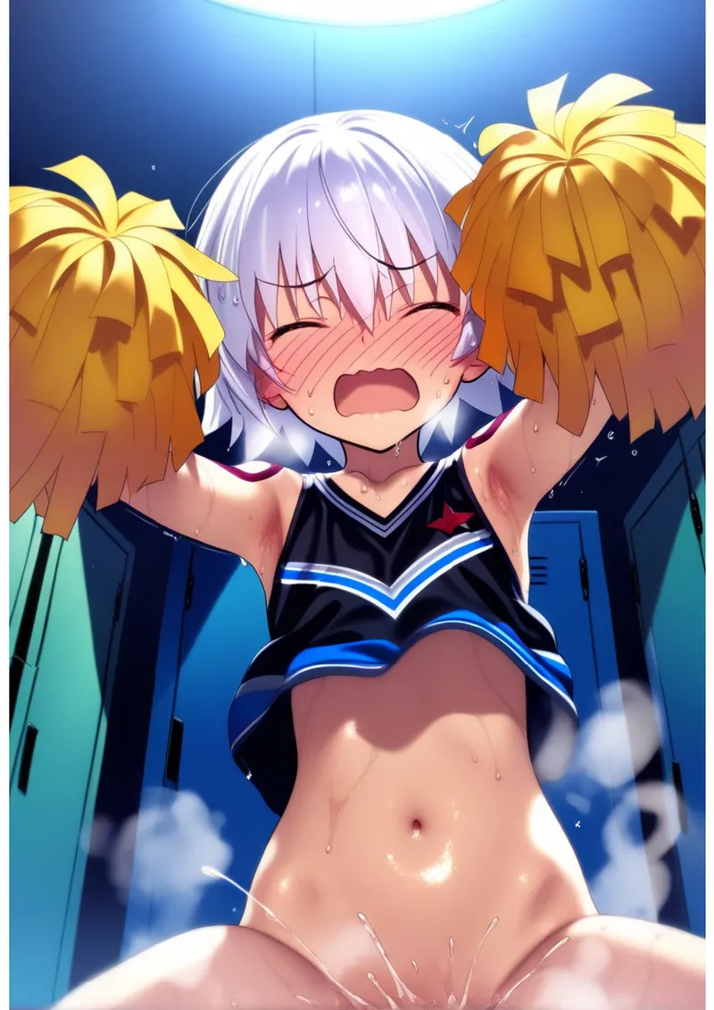 ぴーたんのアトリエ ひみつのおうえん 06 - Image 105