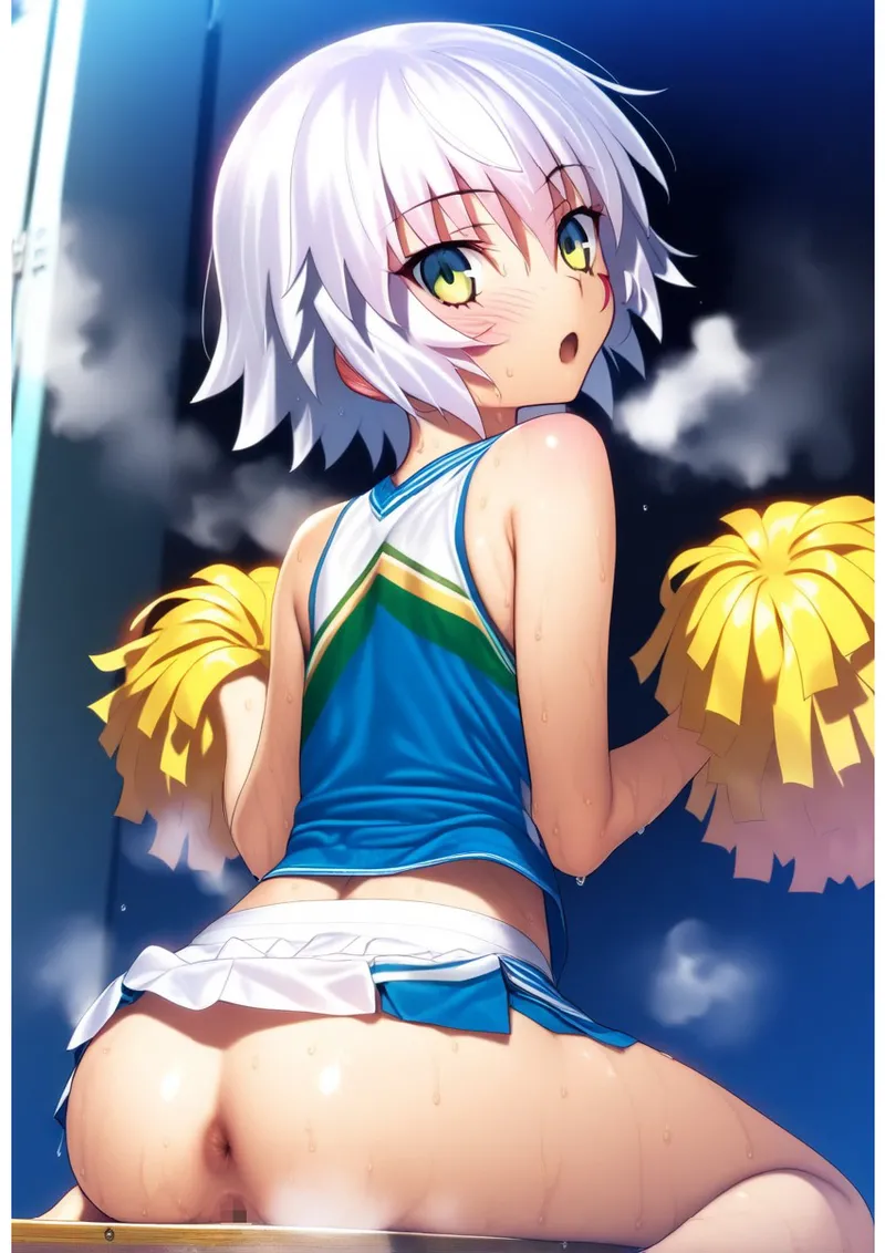 ぴーたんのアトリエ ひみつのおうえん 06 - Image 107