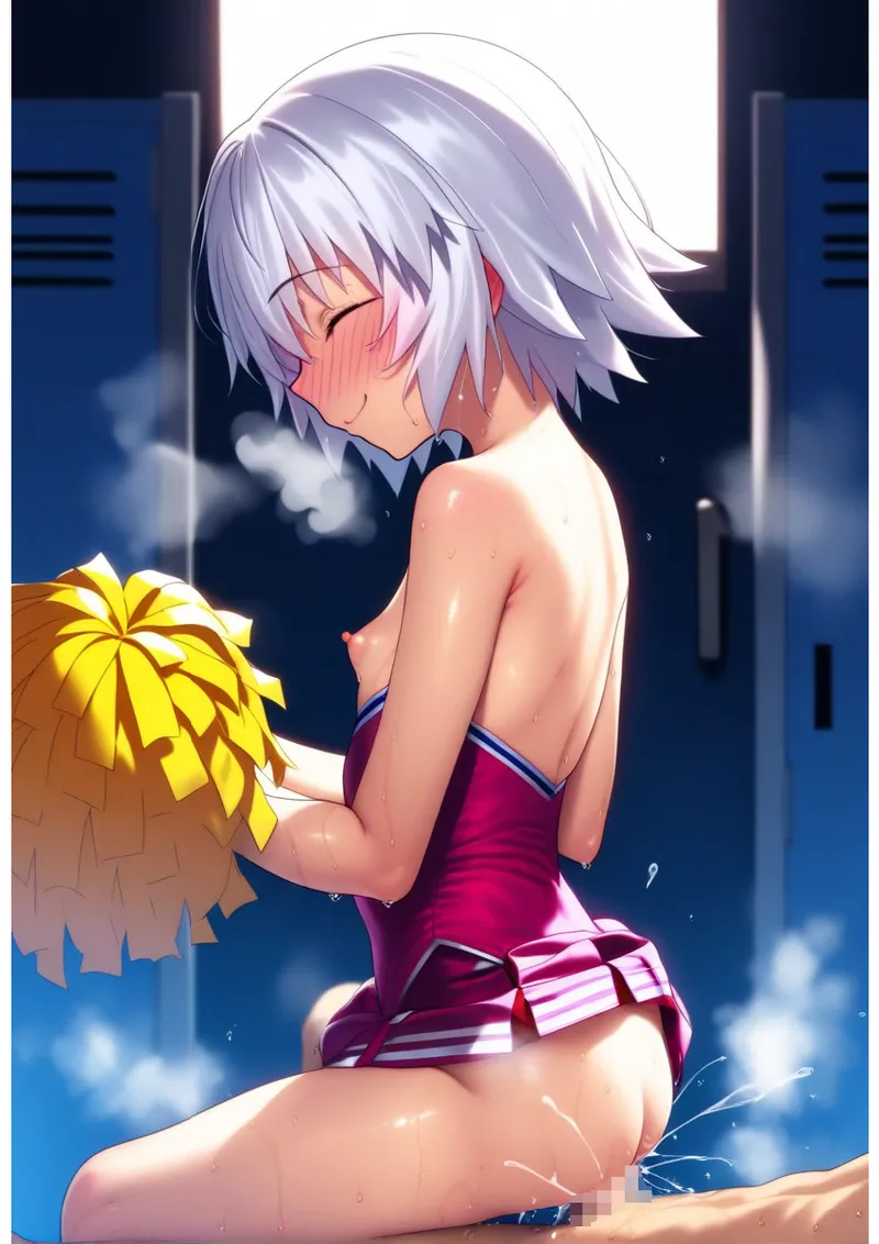 ぴーたんのアトリエ ひみつのおうえん 06 - Image 116