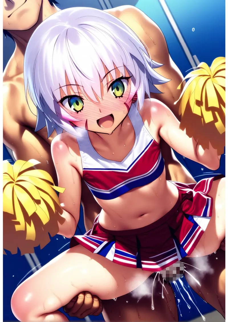 ぴーたんのアトリエ ひみつのおうえん 06 - Image 117
