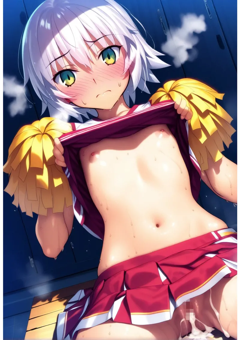 ぴーたんのアトリエ ひみつのおうえん 06 - Image 135