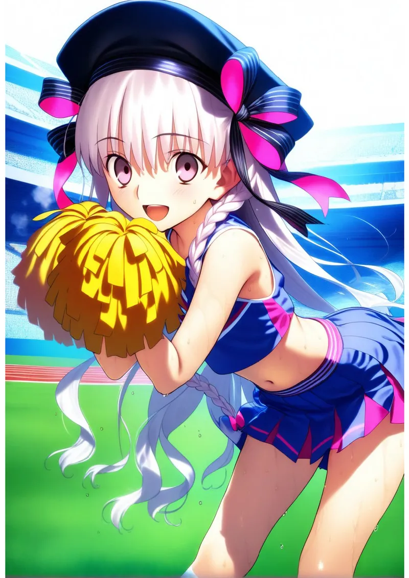 ぴーたんのアトリエ ひみつのおうえん 06 - Image 151