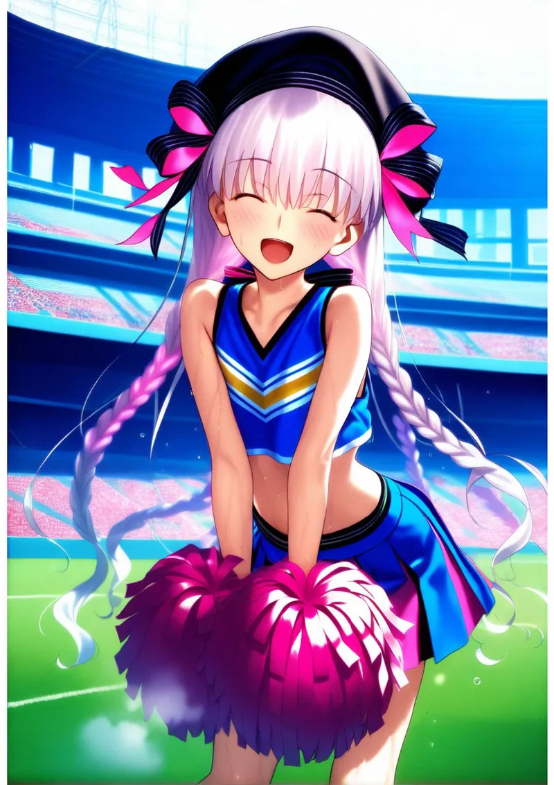ぴーたんのアトリエ ひみつのおうえん 06 - Image 152