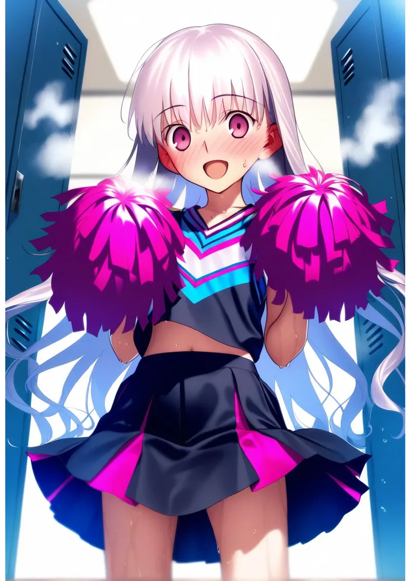 ぴーたんのアトリエ ひみつのおうえん 06 - Image 157