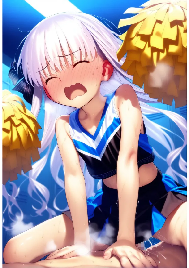 ぴーたんのアトリエ ひみつのおうえん 06 - Image 164