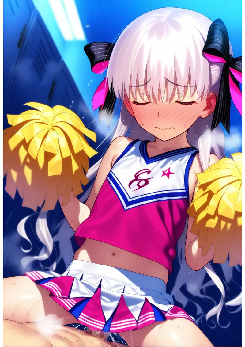 ぴーたんのアトリエ ひみつのおうえん 06 - Image 165