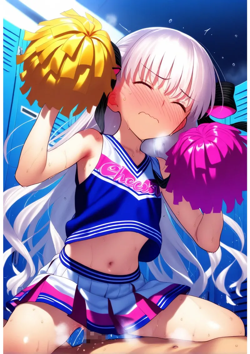ぴーたんのアトリエ ひみつのおうえん 06 - Image 167