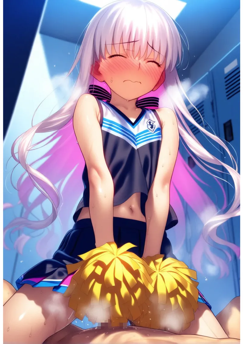 ぴーたんのアトリエ ひみつのおうえん 06 - Image 168