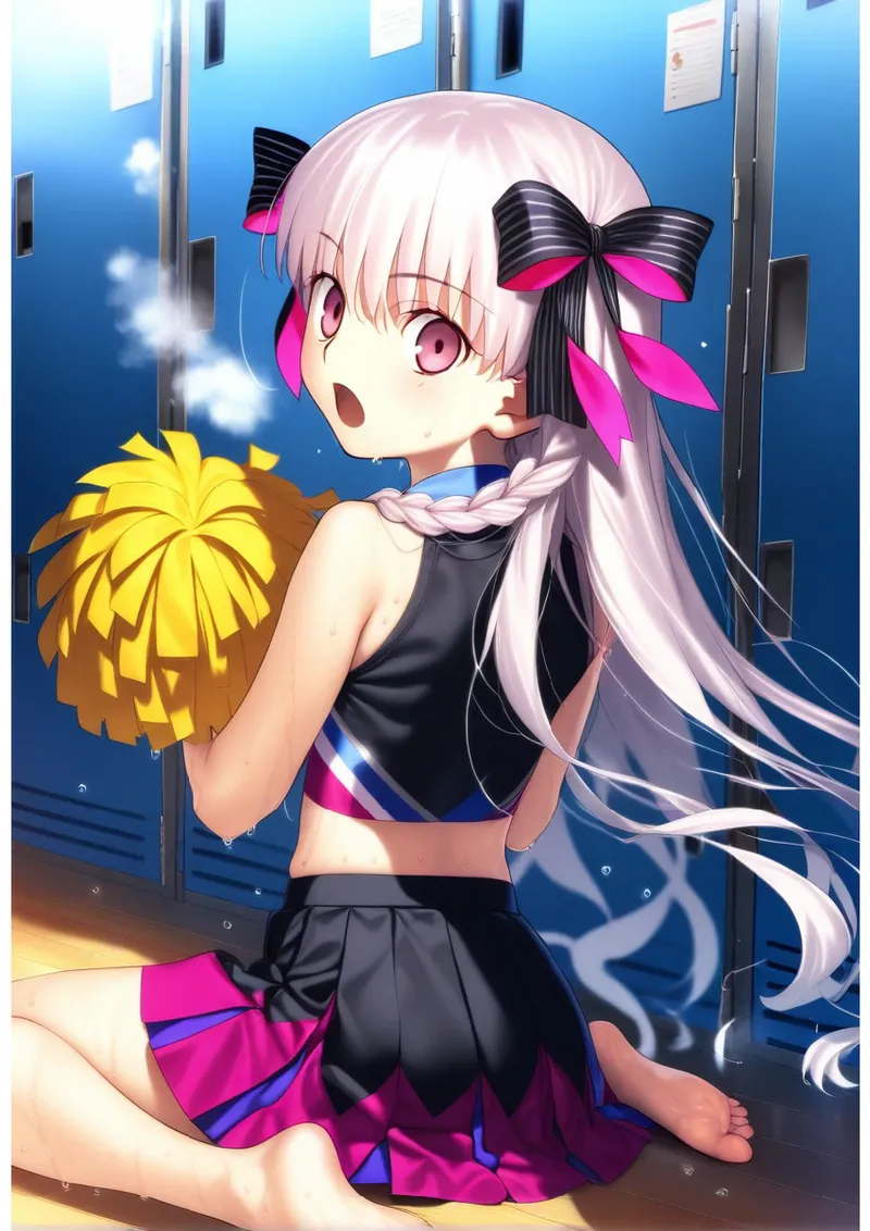 ぴーたんのアトリエ ひみつのおうえん 06 - Image 170